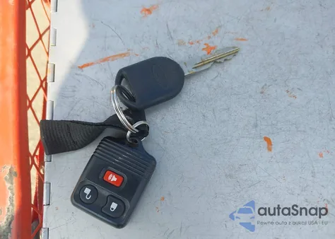 2005 Ford F-150 Fx4/Lariat/Xl/Xlt z USA, uszkodzony, nr VIN 1FTPX145X5NA43373